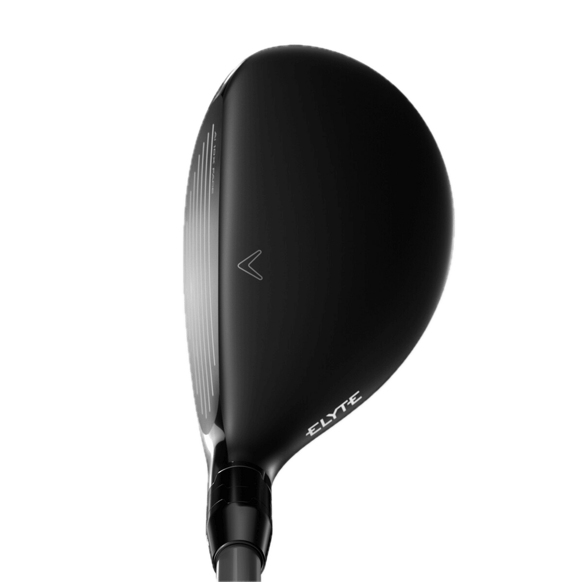 Callaway Elyte X Hybrid