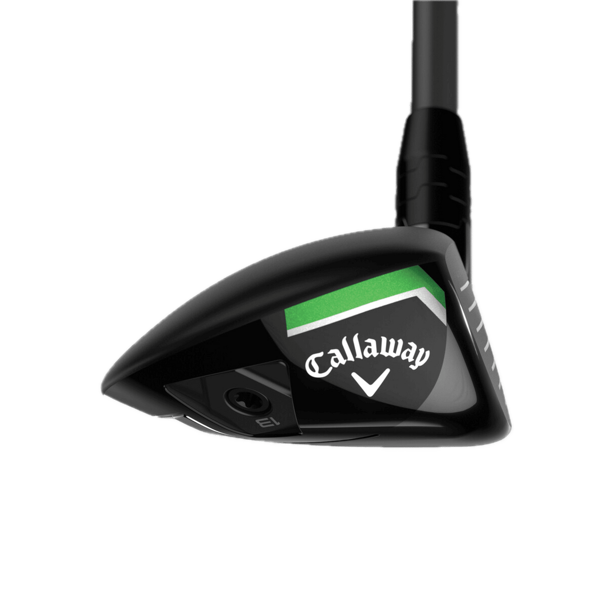 Callaway Elyte X Hybrid