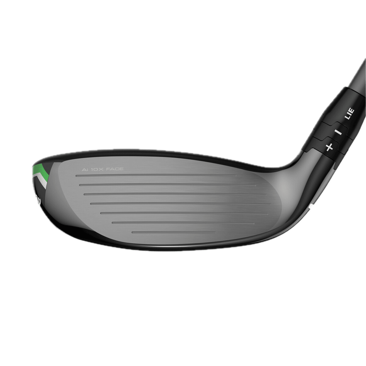 Callaway Elyte X Hybrid