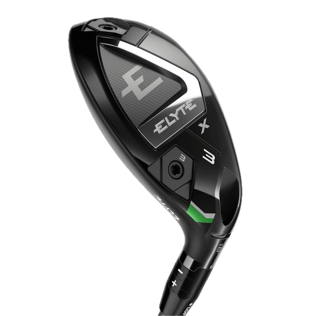 Callaway Elyte X Hybrid