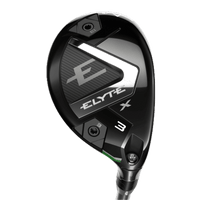 Callaway Elyte X Hybrid