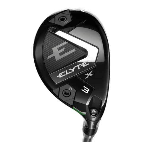 Elyte X Hybrid