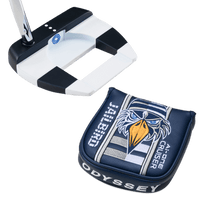 Ai One Cruiser Jailbird DB OS Putter