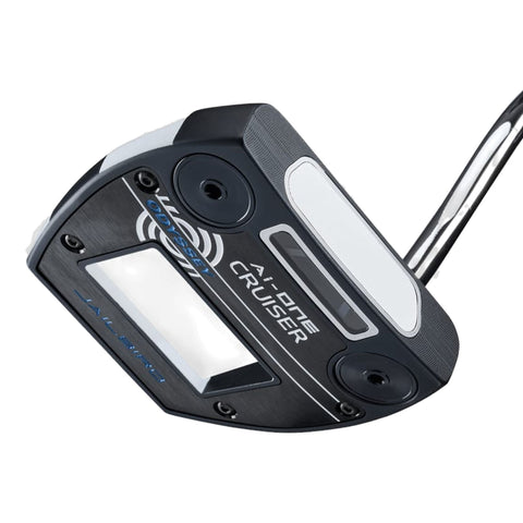 Ai One Cruiser Jailbird DB OS Putter Unisex