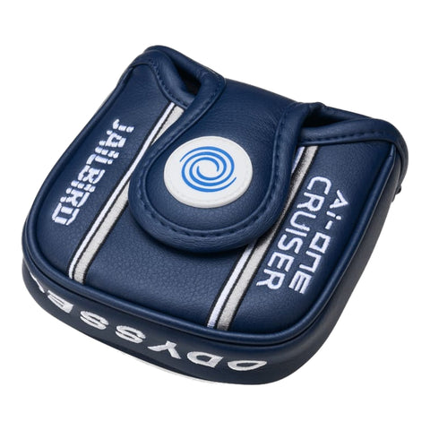 Ai One Cruiser Jailbird DB OS Putter Unisex