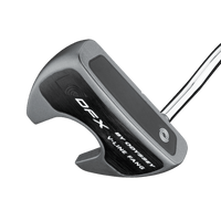 DFX 25 Vline Fang DB OS Putter