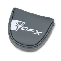 DFX 25 Vline Fang DB OS Putter