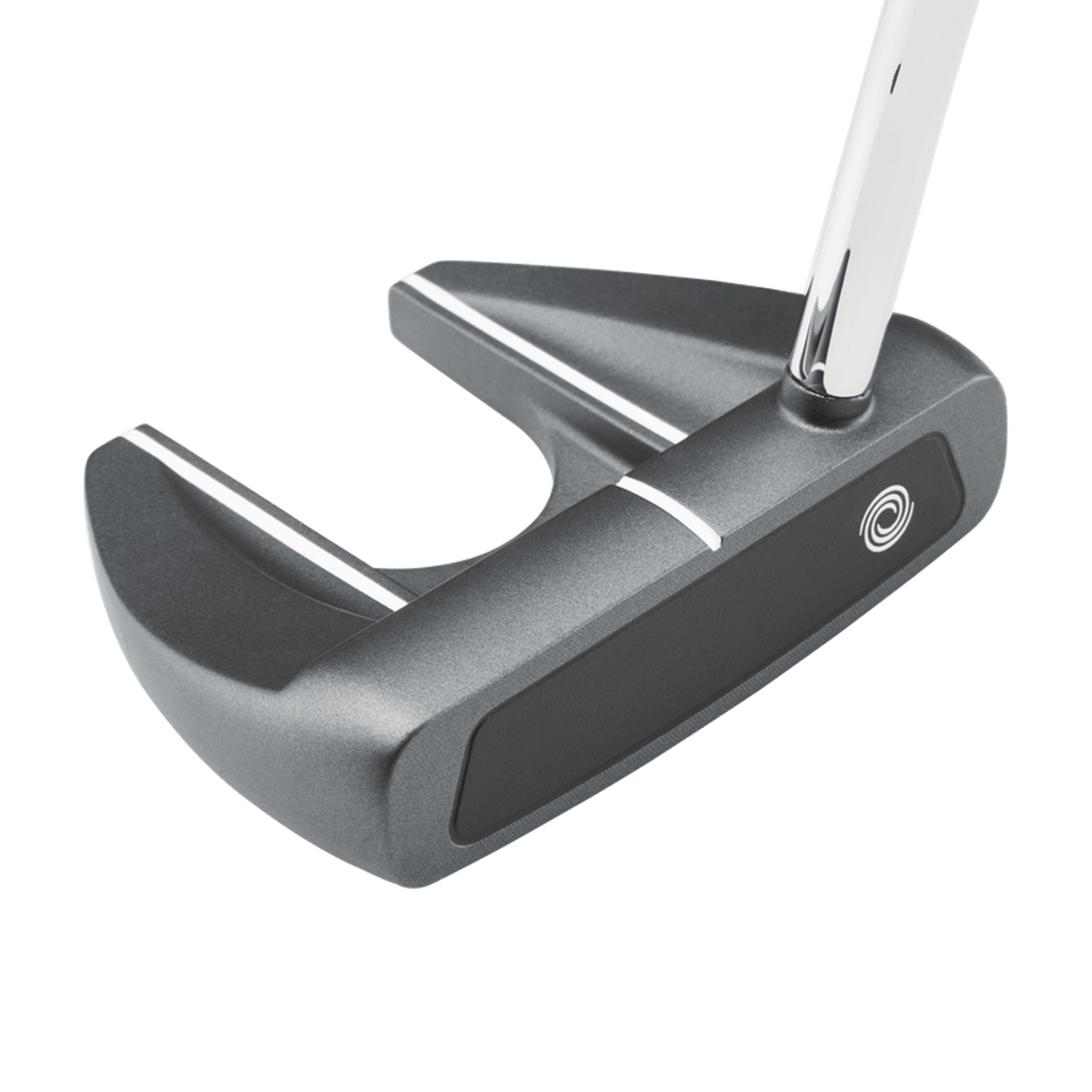 DFX 25 Vline Fang DB Slim Putter