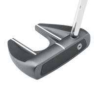 DFX 25 Vline Fang DB Slim Putter