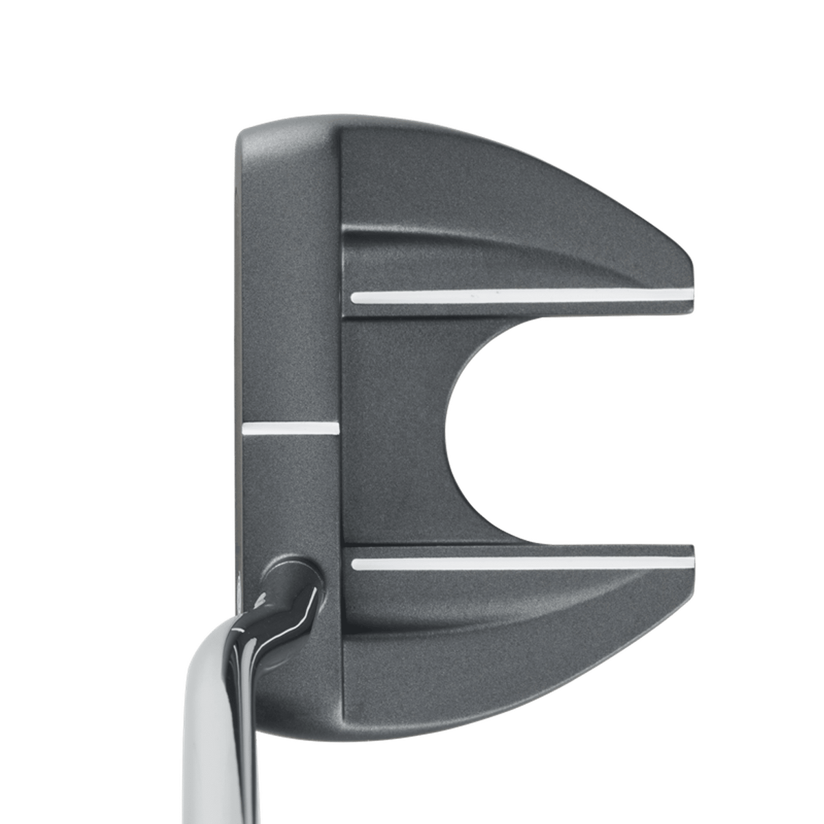 DFX 25 Vline Fang DB Slim Putter