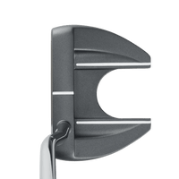 DFX 25 Vline Fang DB Slim Putter