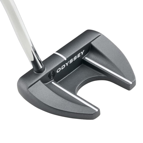 DFX 25 Vline Fang DB Slim Putter