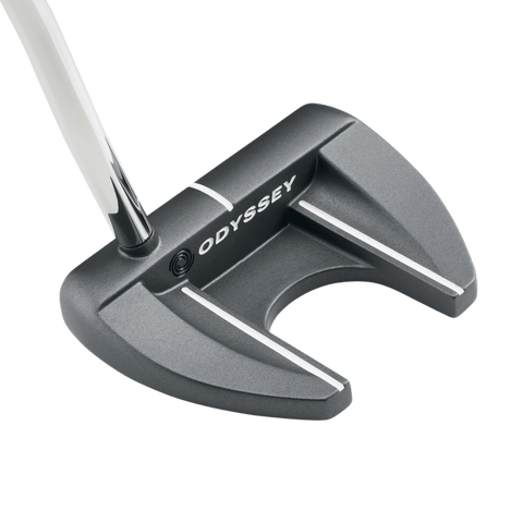 DFX 25 Vline Fang DB Slim Putter