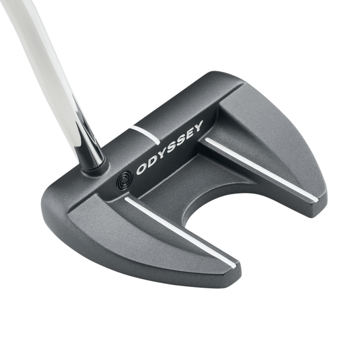 DFX 25 Vline Fang DB Slim Putter