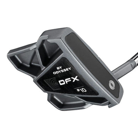 DFX 25 TEN S OS Putter Unisex