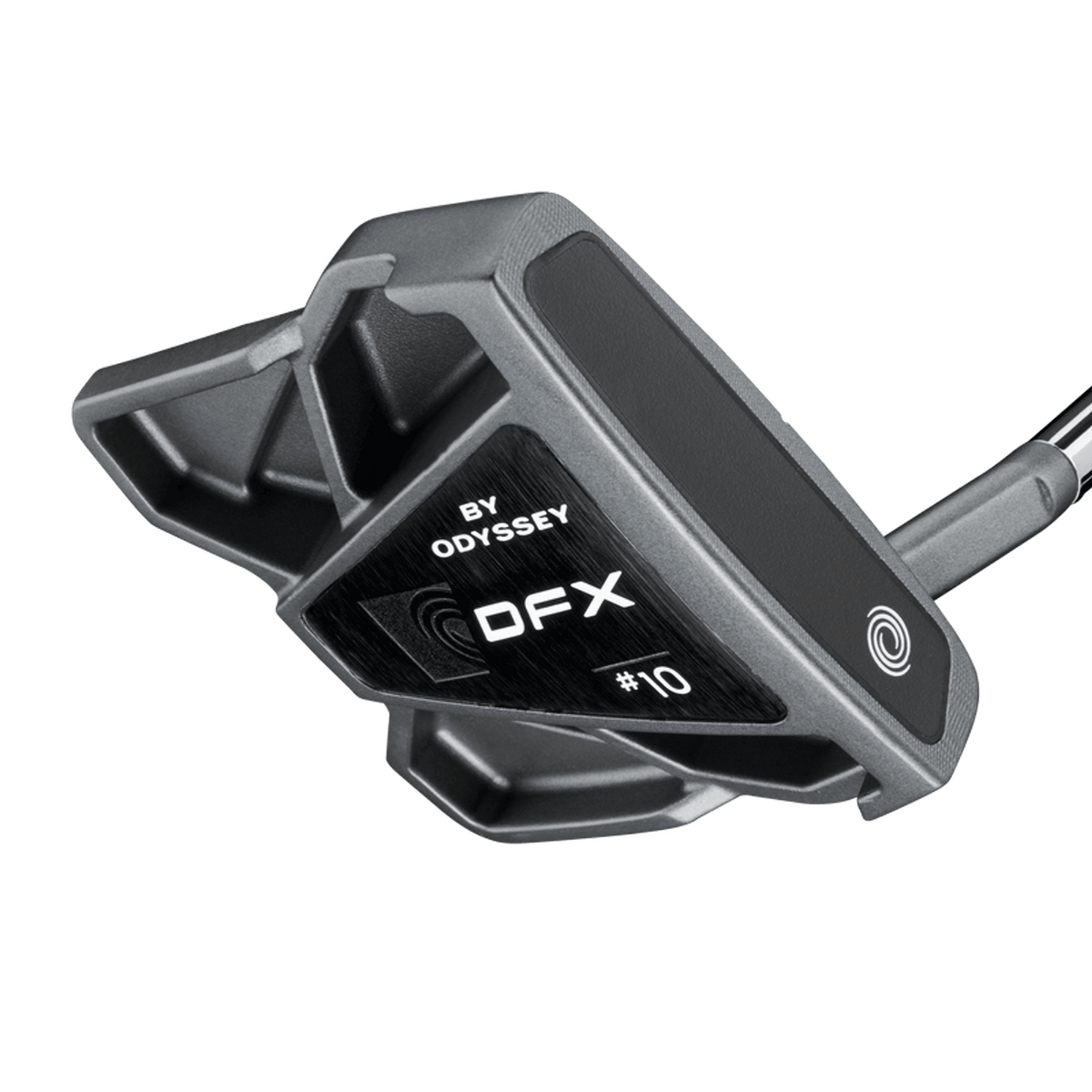 DFX 25 TEN S OS Putter