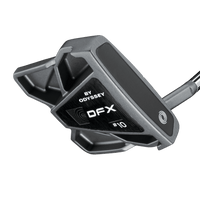 DFX 25 TEN S OS Putter