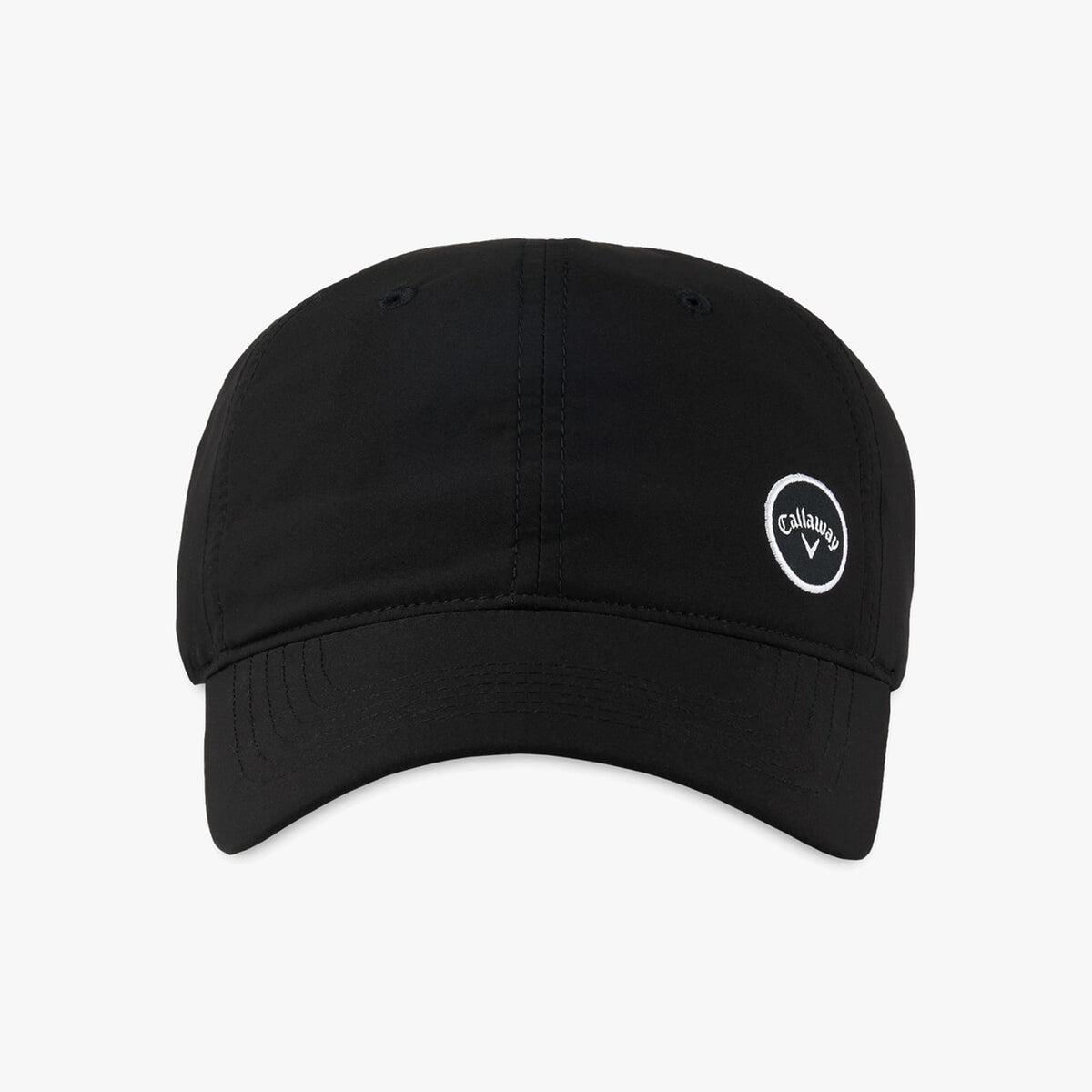High Tail Cap