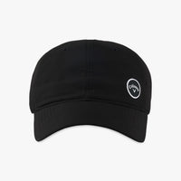High Tail Cap