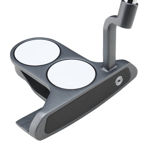 DFX 25 2BallBlade CH OS Putter Unisex