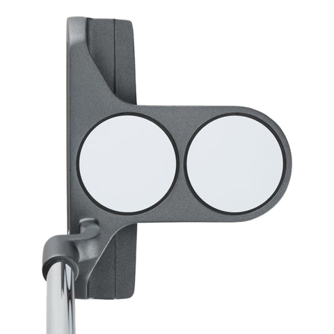 DFX 25 2BallBlade CH OS Putter Unisex