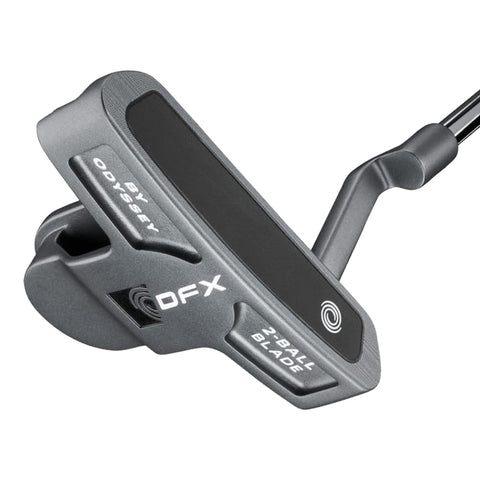 DFX 25 2BallBlade CH OS Putter Unisex