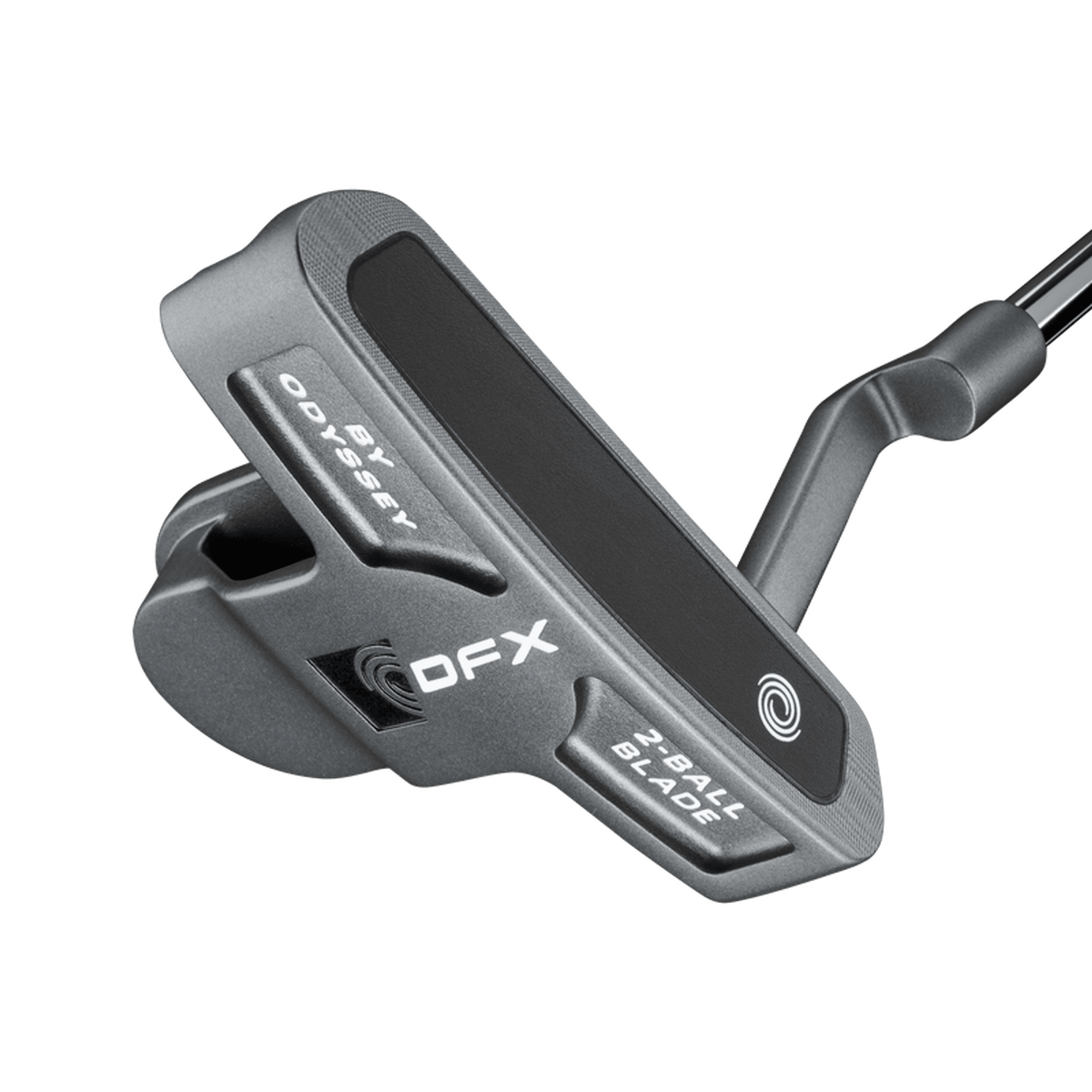 Odyssey DFX 25 2BallBlade CH OS Putter