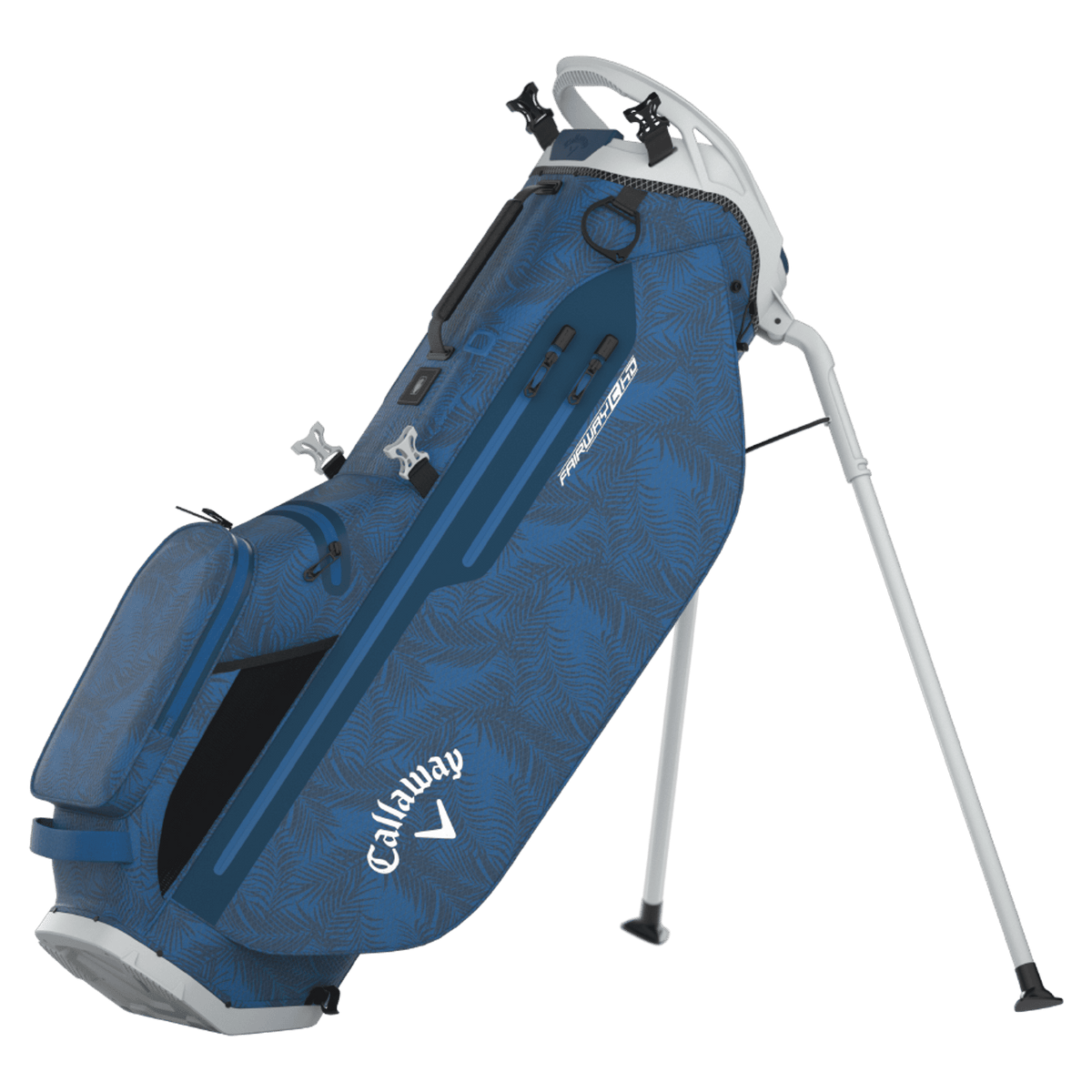 Fairway C HD Standbag