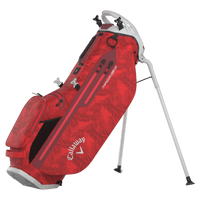 Fairway C HD Standbag