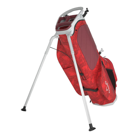 Fairway C HD Standbag