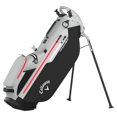 Fairway C HD Standbag