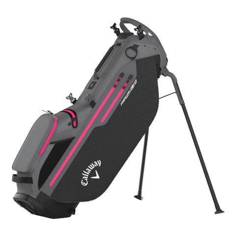 Fairway C HD Standbag