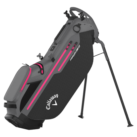 Fairway C HD Standbag