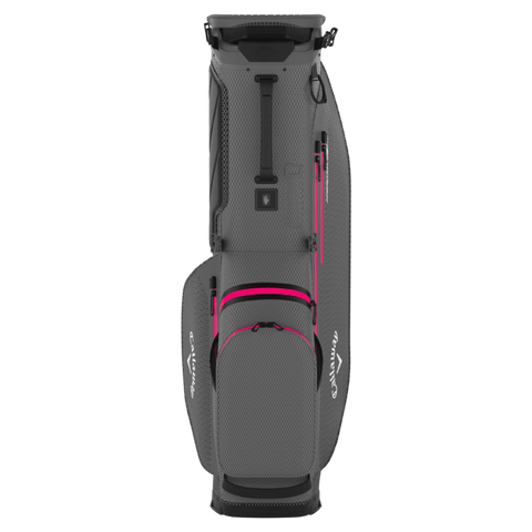 Fairway C HD Standbag