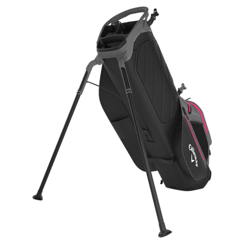 Fairway C HD Standbag