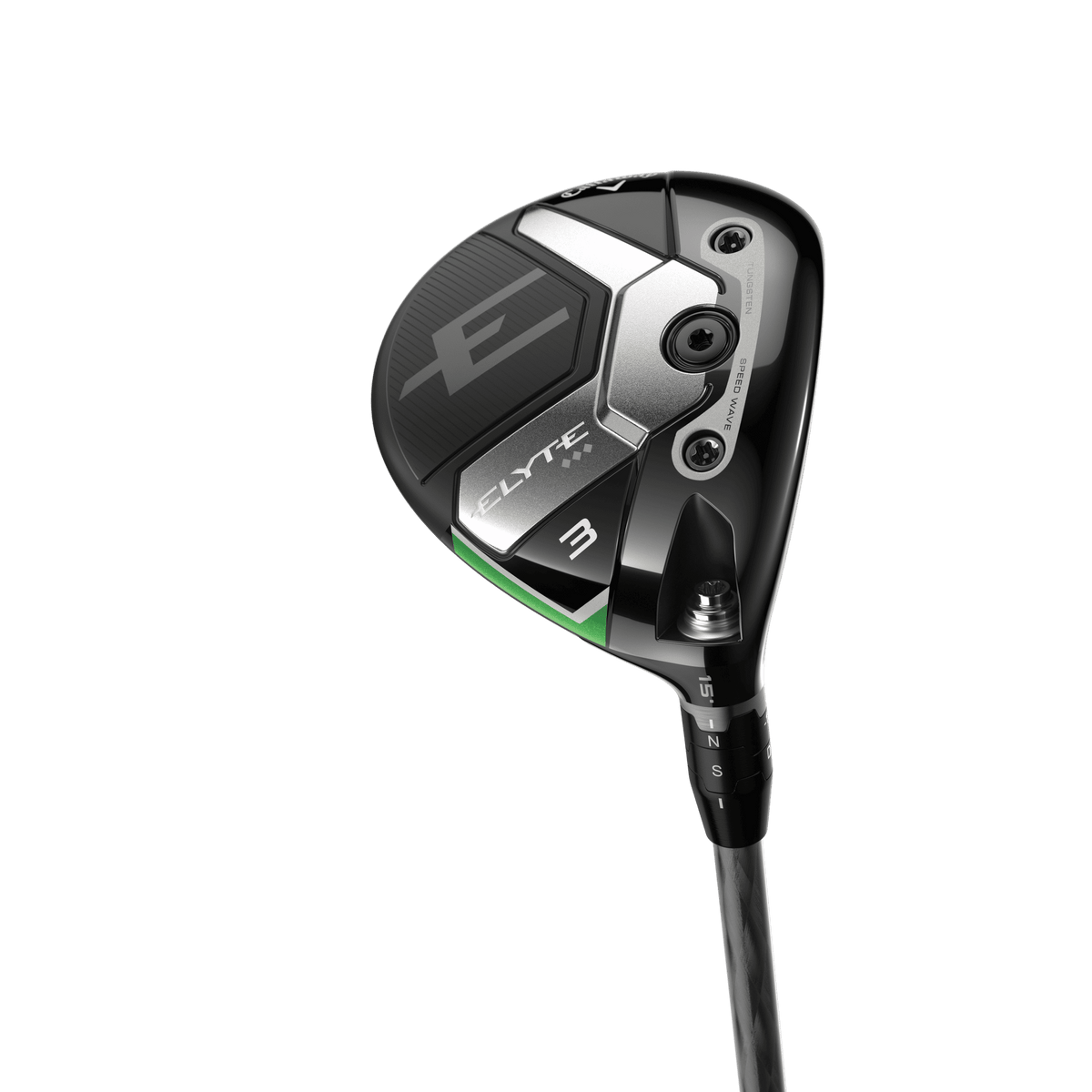 Elyte TD Fairwayholz