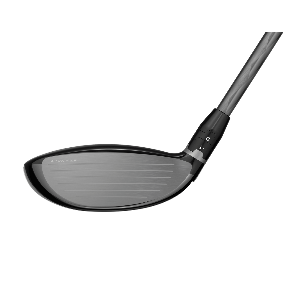 Elyte TD Fairwayholz