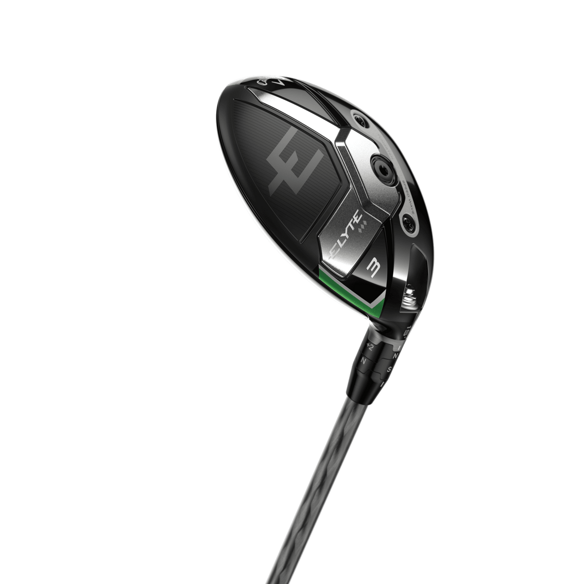 Elyte TD Fairwayholz