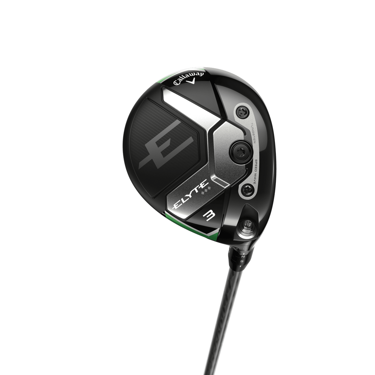 Callaway Elyte TD Fairwayholz