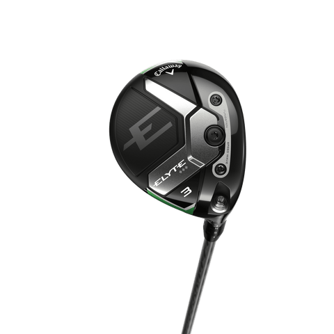 Elyte TD Fairwayholz