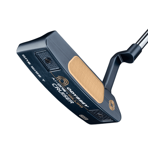 Ai One MLD Cruiser 1WT CH OS Putter