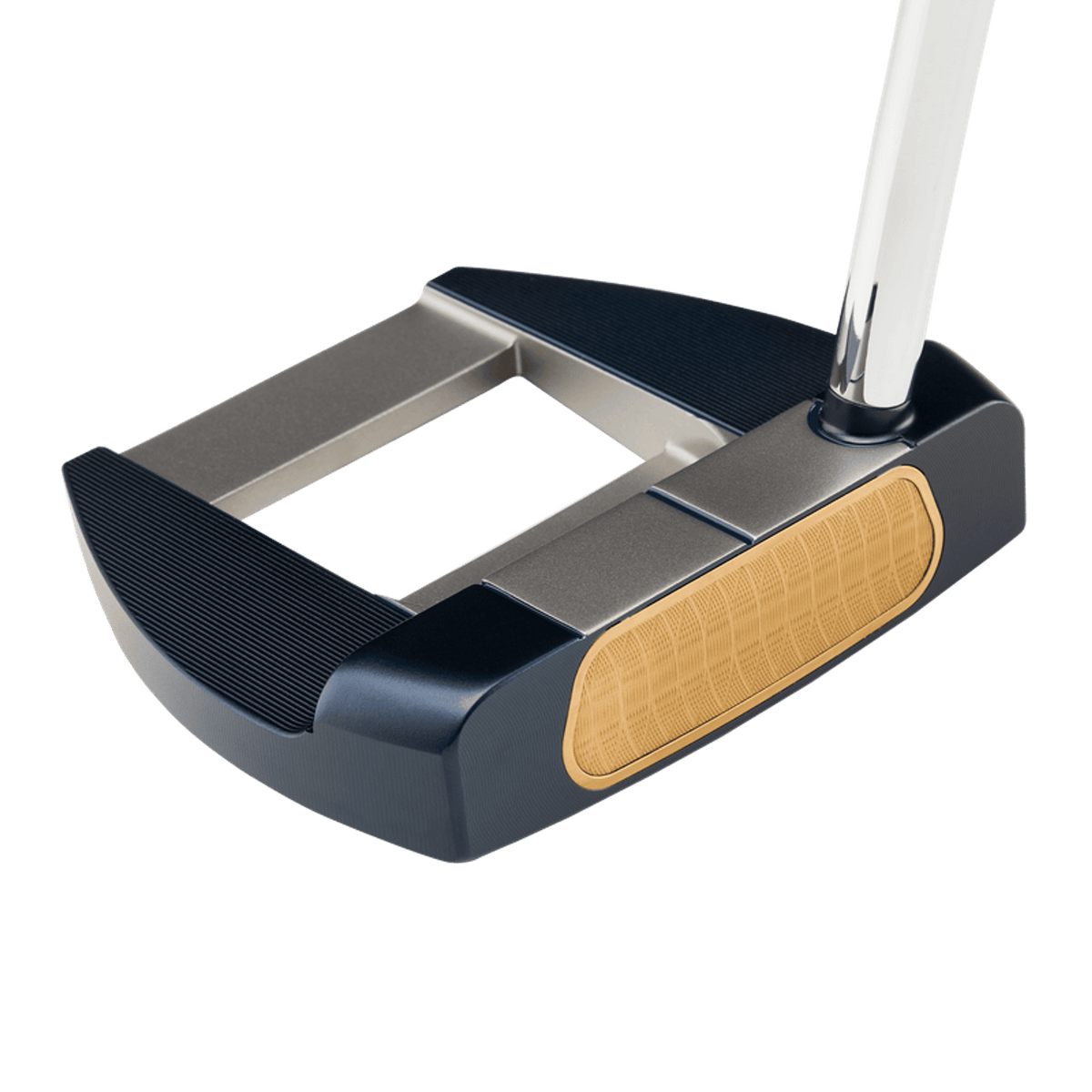 Ai One MLD Cruiser Jailbird DB VRSA OS Putter