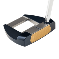 Ai One MLD Cruiser Jailbird DB VRSA OS Putter