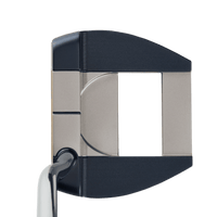 Ai One MLD Cruiser Jailbird DB VRSA OS Putter