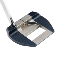 Ai One MLD Cruiser Jailbird DB VRSA OS Putter