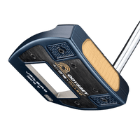 Ai One MLD Cruiser Jailbird DB VRSA OS Putter