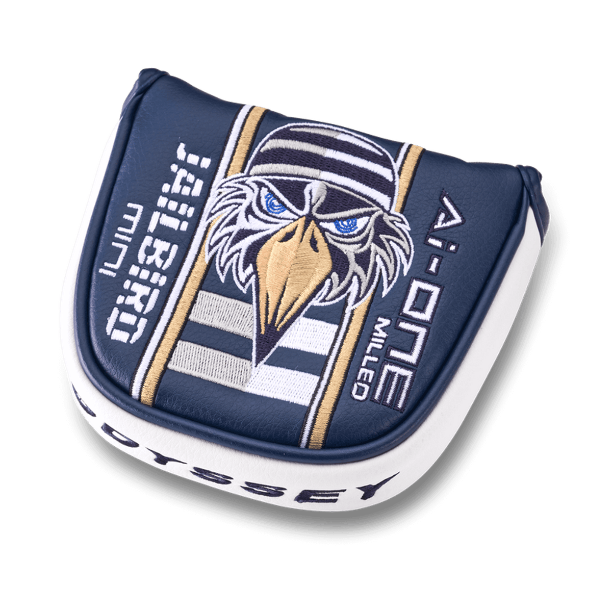 Ai One MLD Cruiser Jailbird DB VRSA90 OS Putter