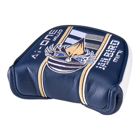 Ai One MLD Cruiser Jailbird DB VRSA90 OS Putter