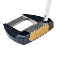 Odyssey Ai One MLD JB Mini T V90 DB Pistol Putter