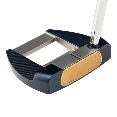 Ai One MLD Jailbird Mini T Versa DB Pistol Putter